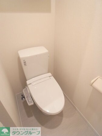 リブリ・千の物件内観写真